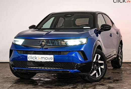 Opel Mokka 1.2 Turbo GS