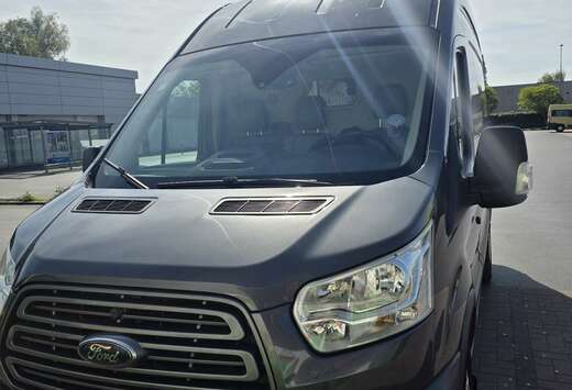 Ford L2H3