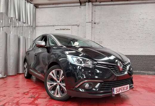 Renault 1.2 TCe Energy * Capt AV/AR * Retro rab. *214 ...