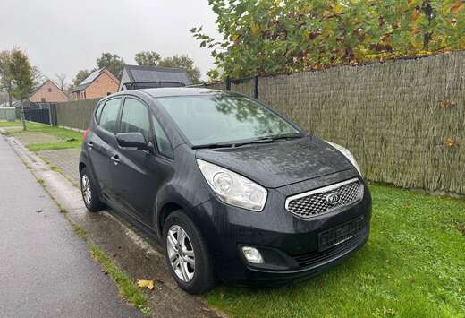 Kia 1.4