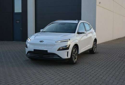 Hyundai EV Advantage 39KW - SOH 100% -Electric - mode ...
