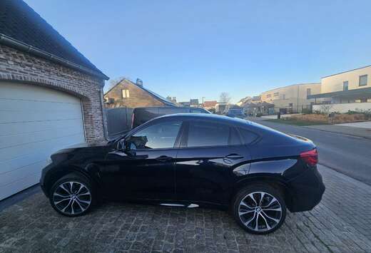 BMW 3.0 dAS xDrive30 AdBlue (EU6c)