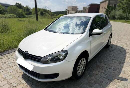Volkswagen 1.4i Trendline gekeurd Voor Verkoop