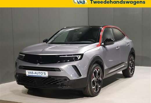 Opel GS LINE 1.2 TURBO AUTOMAAT
