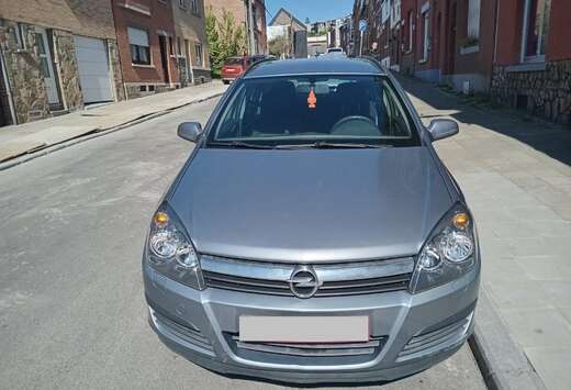 Opel 1.7 DIT DTi Business (Fleet)