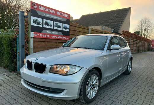 BMW 116i