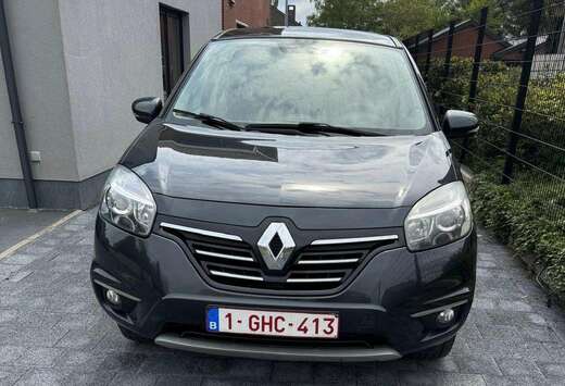 Renault Koleos 2.0 dCi 4x2 Limited