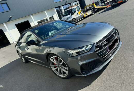 Audi PHEV 55 TFSI e Competition Quattro S tronic 3xSl ...