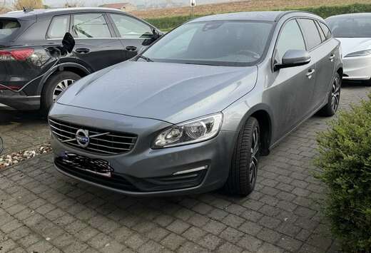 Volvo 2.0 D2 Kinetic