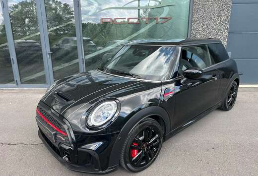 MINI Mini 2.0AS John Cooper Works OPF DCT