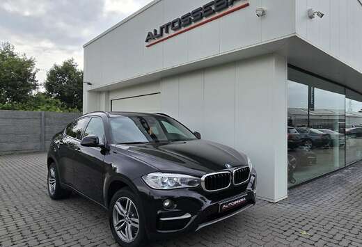 BMW 3.0 dAS xDrive *SPORTPAKKET*