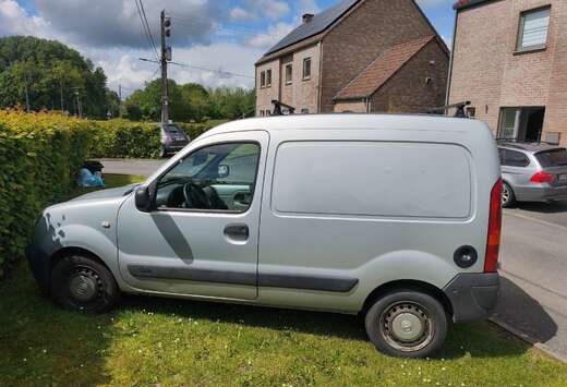 Nissan L1 1.5 dCi 60 INTRO