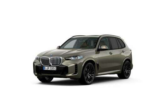 BMW xDrive50e M Sport  TOWB  PANO  DRIVE PRO