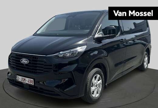 Ford 300L Limited - 150pk - Camera - Carplay Beschikb ...
