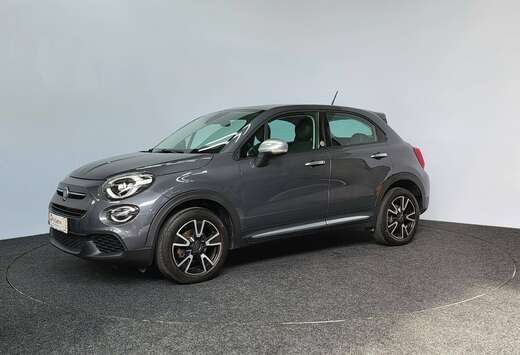 Fiat 1.0 FireFly  Mirror  Handgeschakeld  2019  75.31 ...