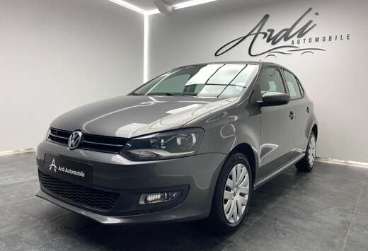 Volkswagen 1.2i *GARANTIE 12 MOIS*AIRCO*CAPTEUR AR*