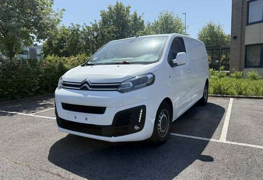 Citroen 2.0 AUTOMATIQUE
