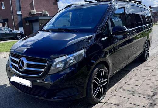 Mercedes-Benz d lang 4Matic 7G-TRONIC SCORE