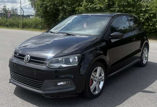 Volkswagen 1.6 CR TDi Highline BMT DPF