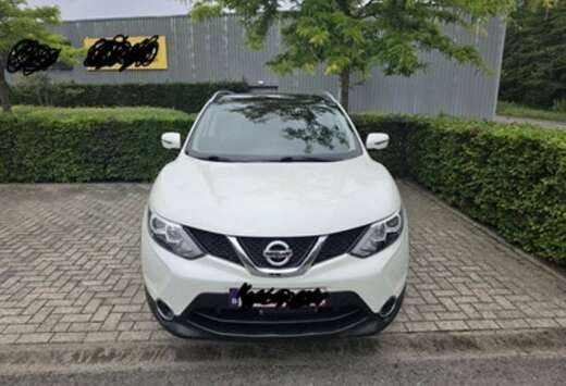 Nissan N-Connecta