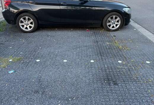 BMW 116i JOY Edition