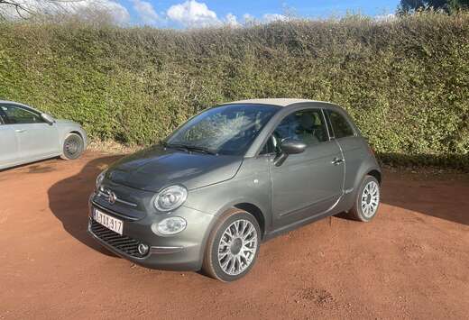 Fiat 1.0i MHEV Star