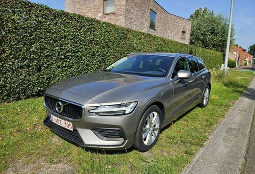 Volvo Momentum