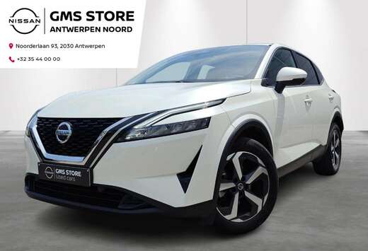 Nissan MHEV 116KW N-Connecta Xtronic + Cold Pack + Ea ...