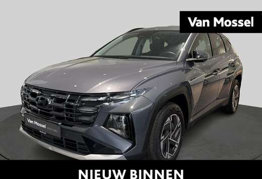 Hyundai 1.6 T-GDi 48V Feel 7-DCT