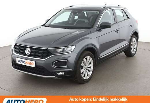 Volkswagen 1.5 TSI ACT Sport