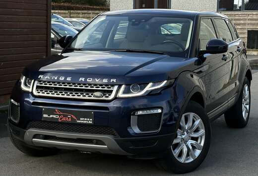 Land Rover 2.0 4x4