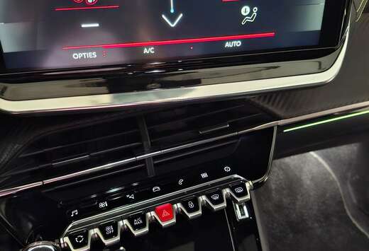Peugeot 1.2 PureTech GT Line S&S