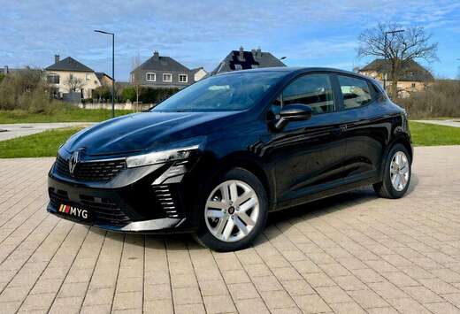 Renault Neuf / 1.5 Blue dCi 100 EVOLUTION / Caméra