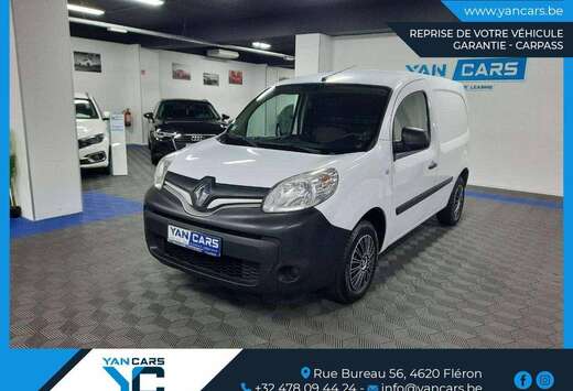 Renault 1.5 dCi  TLÉ   CLIM  GARANTIE 1 AN  KIT DIST ...