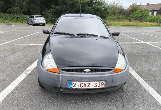 Ford Ka 1.3i - 70 Elance