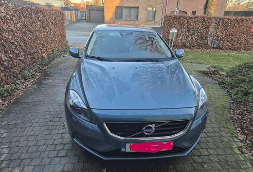 Volvo V40 2.0 D3 Summum