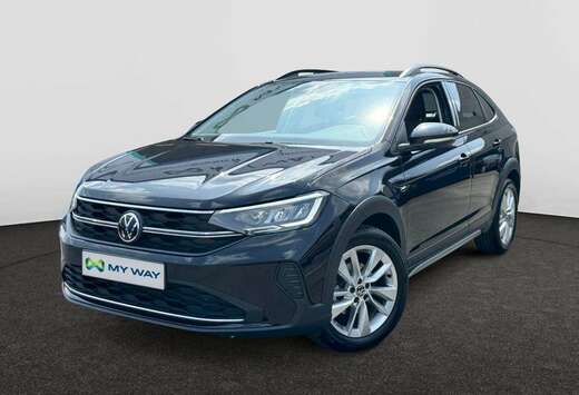 Volkswagen 1.0 TSI Life 116PK /// Achteruitrijcamera  ...