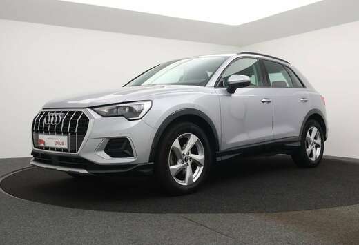 Audi Audi Q3 Business Edition 35TDI 150PK *AUTOMAAT*L ...
