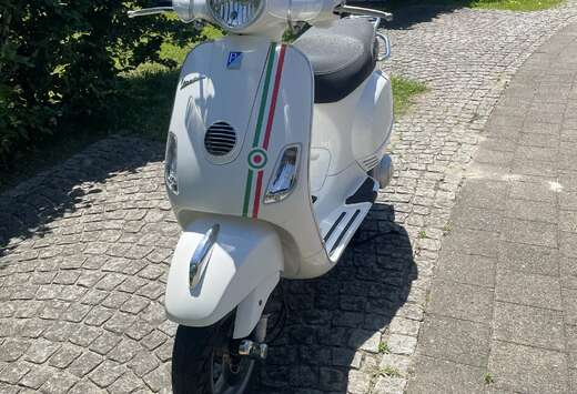 Piaggio Vespa 125 Cc