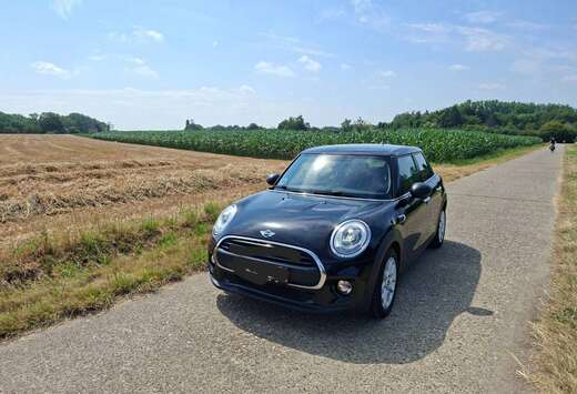 MINI Mini 1.2 One