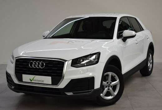 Audi Business Edition 35 TFSI S-Tronic / Valckenier D ...