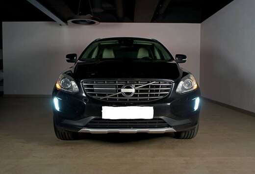 Volvo D4 163 ch Summum Geartronic A