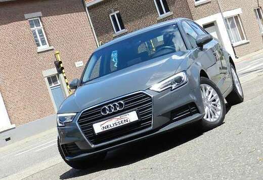 Audi A3 Sportback 1.0 TFSI Design