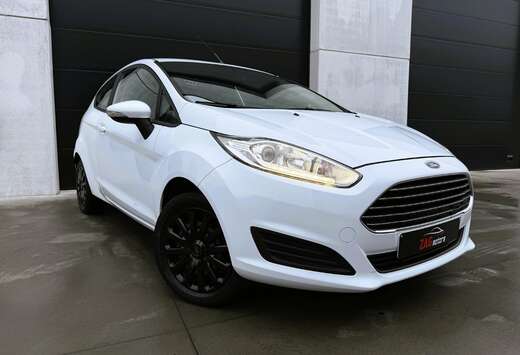 Ford Fiesta 1.0 Trend 12m Garantie