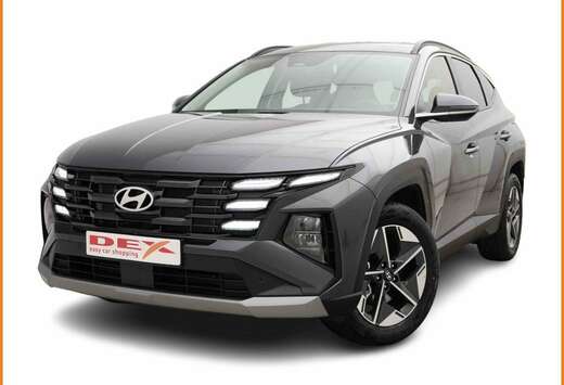 Hyundai 1.6 T-GDi 150 AUT | Feel Plus | GPS | Cam | L ...