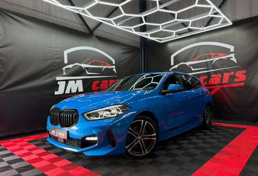 BMW 118i PACK M SIEGE M