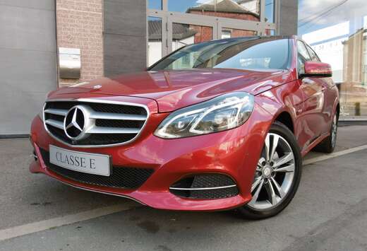 Mercedes-Benz AVANTGARDE BOITE AUTO  / TOIT PANO / CA ...