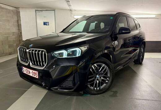 BMW 2.0 dAS sDrive18 M Sport - Full Options !!