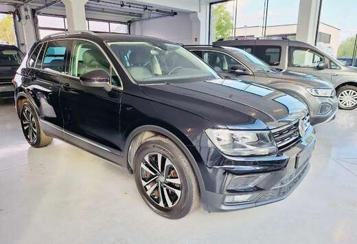 Volkswagen Tiguan 1.5 TSI