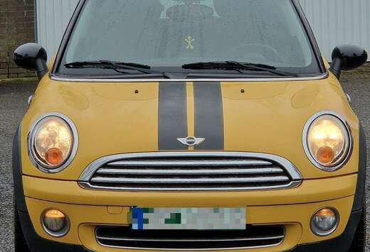 MINI 1.6i